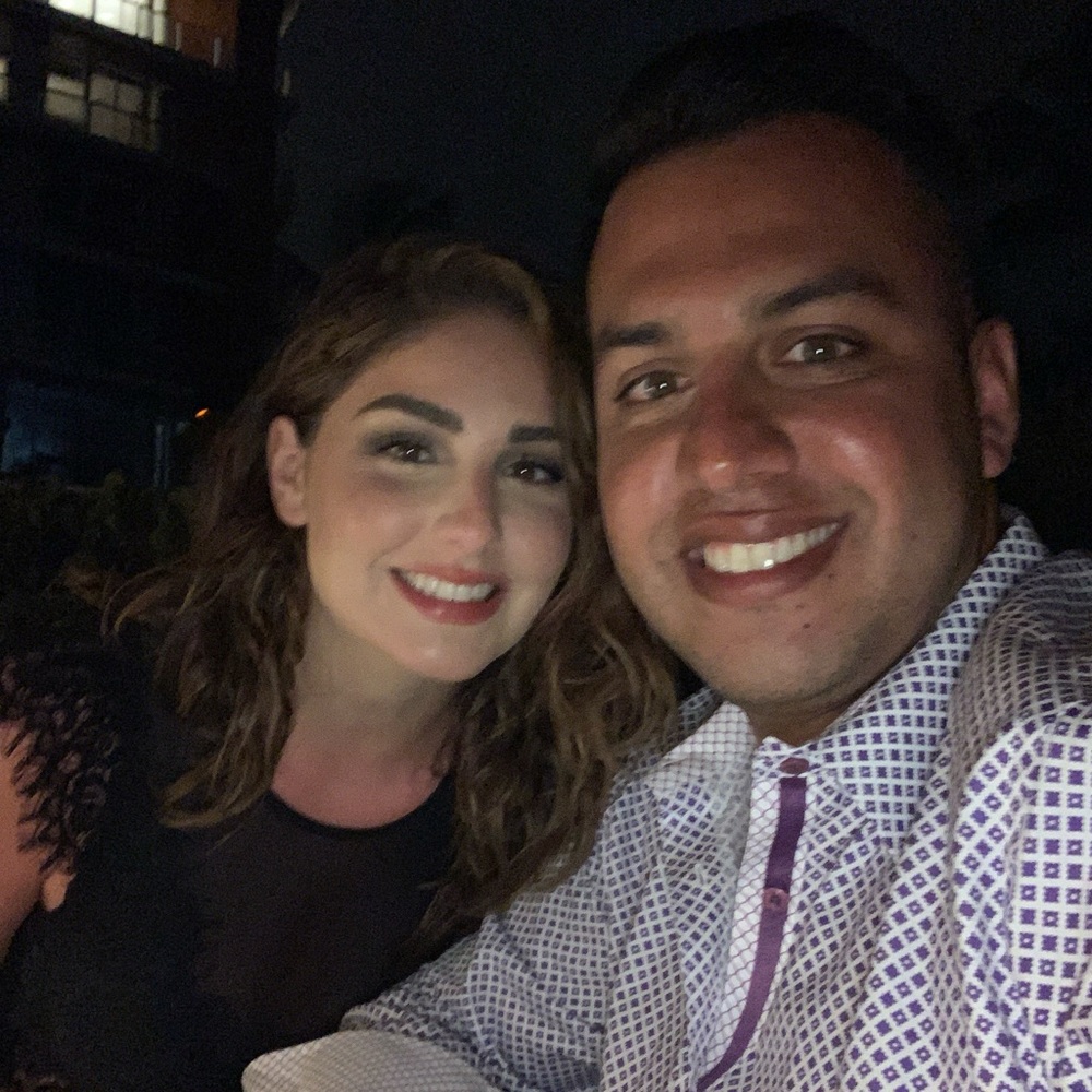 Meet your Posher, Talia